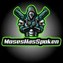 MosesHasSpoken's server