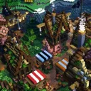 Pirate City of Mercaytor
