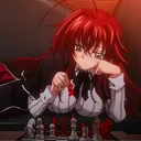 Reina 〆 Anime & Manga