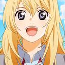 Reina 〆 Anime & Manga
