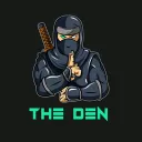 The Den🥷🏿