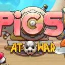 Pigs at War - P@World -