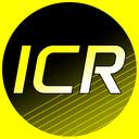 ICR - Inter-Continental Racing Discord Server Icon