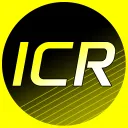 ICR - Inter-Continental Racing Discord Server Icon