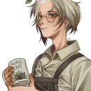 Agave Art Café • Emojis • Hang... Discord Server Icon