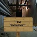 The Basement Discord Server Icon