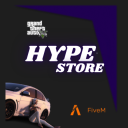 HYPE STORE
