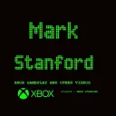 Mark Stanford's Server