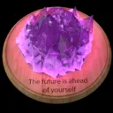 Glowing Stones