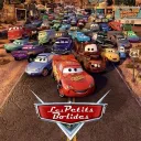 Serveur des petits bolides