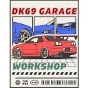 DK69 Community