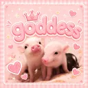 Goddess /* รับกลาง 3lnw