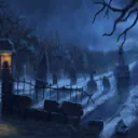 The Graveyard