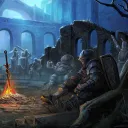 The Respite Shrine