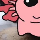 Axolotl Lake