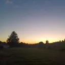 Strange Winds