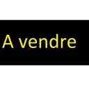 A vendre
