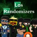Los Randomizers 🪐