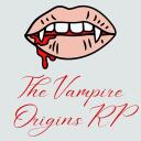 TVO RP Discord Server Icon