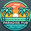 🏝・Paradise Pub