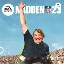 Madden 23 PS4 Franchise