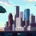 City of Carney's Point | Modern Fantasy RP