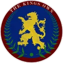 The King's Own
