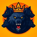 LORD OF WOLVES