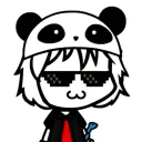 La Manada de Panditas