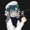 order. // splatoon server Discord Server Icon