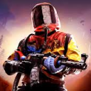 MagicMaddox's Comunity Server Icon