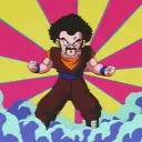 Bozo Gaming Balls Discord Server Icon