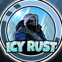 Icy Rust #IRTM Discord Server Icon