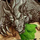 Vegan D&D
