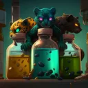 Jungle Lab | FREE MINT