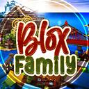 Blox Family Community Discord Server Icon
