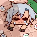 Mizumi Morgan's server