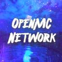 [~] OpenMC Network [~] Discord Server Icon