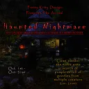 The Haunted Nightmare