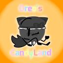 oreos candyland Discord Server Icon