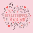 The Heartstopper Readathon
