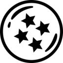 Dragonball: Desecrated Universe Discord Server Icon