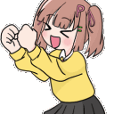 ですじょいサーバー