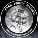 CIA Task Force Raider SOG Discord server icon