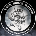 CIA Task Force Raider SOG Discord Server Icon