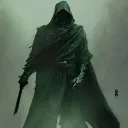 Reaper's Support