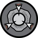 The S.C.P. Foundation Discord Server Icon