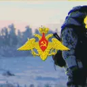 Вооружённые Силы РФ I Москва RP