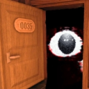 Roblox Doors Fan Club Server Icon