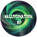 Hallucination Roleplay Discord Server Icon